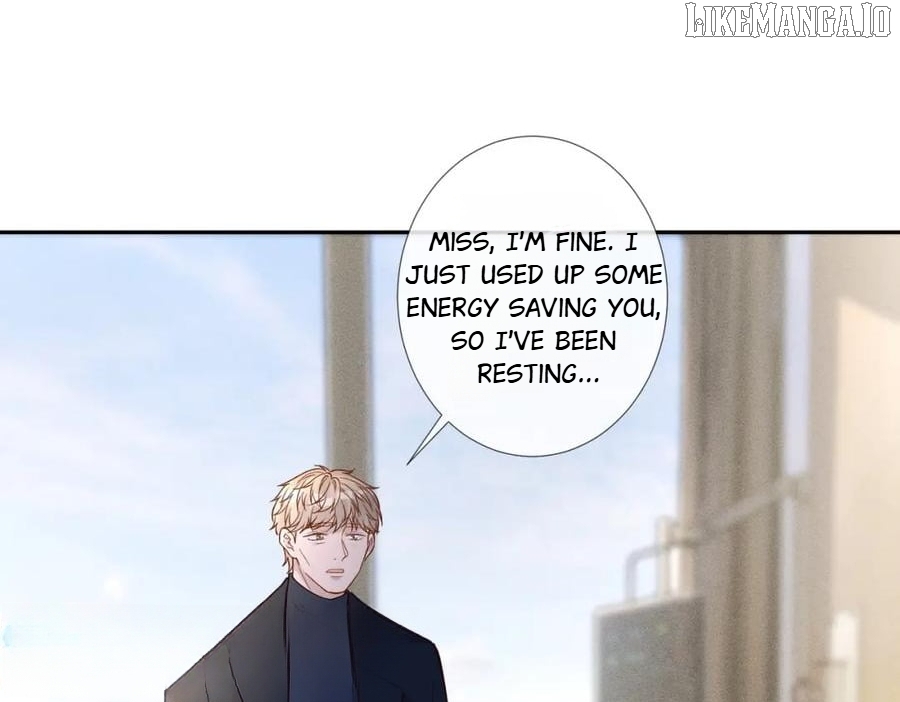 Everyone's Darling Chapter 248 - page 12